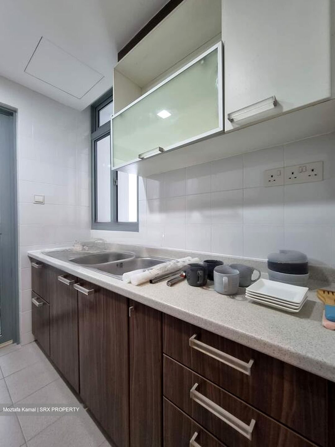 Tanamera Crest (D16), Condominium #426150701